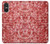 S0626 牛肉 Kobe Beef Sony Xperia 10 VI バックケース、フリップケース・カバー