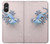 S1631 おかしいヤモリ Funny Gecko Lizard Sony Xperia 10 VI バックケース、フリップケース・カバー