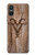 S2183 ヤギ 木材 グラフィックプリント Goat Wood Graphic Printed Sony Xperia 10 VI バックケース、フリップケース・カバー