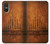 S2252 サクヤン ガオヨード9尖塔 保護タトゥー 9 Sak Yant Yantra Gao Yord The 9 Spires of Protection Tattoo Sony Xperia 10 VI バックケース、フリップケース・カバー
