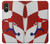 S2993 クロアチアサッカー Croatia Football Soccer Flag Sony Xperia 10 VI バックケース、フリップケース・カバー