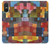 S3341 パウル・クレー Paul Klee Raumarchitekturen Sony Xperia 10 VI バックケース、フリップケース・カバー
