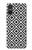S3424 ルタ柄 Ruta Pattern Sony Xperia 10 VI バックケース、フリップケース・カバー