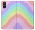 S3810 パステルユニコーンサマー波 Pastel Unicorn Summer Wave Sony Xperia 10 VI バックケース、フリップケース・カバー