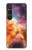 S1963 星雲スペース Nebula Rainbow Space Sony Xperia 1 VI バックケース、フリップケース・カバー