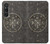 S3413 北欧の古代バイキングシンボル Norse Ancient Viking Symbol Sony Xperia 1 VI バックケース、フリップケース・カバー