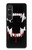 S3527 吸血鬼の歯 Vampire Teeth Bloodstain Sony Xperia 1 VI バックケース、フリップケース・カバー