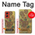S0214 フィンセント・ファン・ゴッホ 15本のひまわり Van Gogh Vase Fifteen Sunflowers Motorola Moto G Stylus 5G (2024) バックケース、フリップケース・カバー