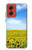 S0232 ひまわり Sunflower Motorola Moto G Stylus 5G (2024) バックケース、フリップケース・カバー