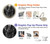 S0850 ガーゴイル悪魔 Gargoyle Devil Demon Motorola Moto G Stylus 5G (2024) バックケース、フリップケース・カバー