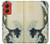 S1040 北斎 神奈川沖浪裏 Katsushika Hokusai The Great Wave of Kanagawa Motorola Moto G Stylus 5G (2024) バックケース、フリップケース・カバー