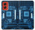 S1814 マザーボード CPU Motherboard Motorola Moto G Stylus 5G (2024) バックケース、フリップケース・カバー