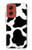 S2096 牛柄 Seamless Cow Pattern Motorola Moto G Stylus 5G (2024) バックケース、フリップケース・カバー S2096 牛柄 Seamless Cow Pattern Motorola Moto G Stylus 5G (2024) バックケース、フリップケース・カバー