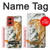 S2750 虎の絵画 Oriental Chinese Tiger Painting Motorola Moto G Stylus 5G (2024) バックケース、フリップケース・カバー
