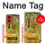 S3344 アンリ・ルソー  Henri Rousseau Tiger in a Tropical Storm Motorola Moto G Stylus 5G (2024) バックケース、フリップケース・カバー