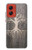 S3591 バイキングツリーオブライフシンボル Viking Tree of Life Symbol Motorola Moto G Stylus 5G (2024) バックケース、フリップケース・カバー