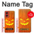 S3828 カボチャハロウィーン Pumpkin Halloween Motorola Moto G Stylus 5G (2024) バックケース、フリップケース・カバー