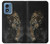 S0877 ベンガルトラ Bengal Tiger Motorola Moto G Play 4G (2024) バックケース、フリップケース・カバー