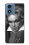 S1930 ベートーベン Beethoven Motorola Moto G Play 4G (2024) バックケース、フリップケース・カバー