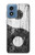 S2489 陰陽木グラフィックプリント Yin Yang Wood Graphic Printed Motorola Moto G Play 4G (2024) バックケース、フリップケース・カバー
