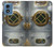 S2646 ヴィンテージ深海ダイビングヘルメット Vintage Deep Sea Diver Helmet Motorola Moto G Play 4G (2024) バックケース、フリップケース・カバー