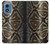 S2712 アナコンダアマゾン 蛇の皮膚 グラフィックプリント Anaconda Amazon Snake Skin Graphic Printed Motorola Moto G Play 4G (2024) バックケース、フリップケース・カバー