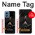 S2910 ガスマスク Gas Mask Motorola Moto G Play 4G (2024) バックケース、フリップケース・カバー
