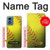 S3031 黄色のソフトボール Yellow Softball Ball Motorola Moto G Play 4G (2024) バックケース、フリップケース・カバー