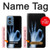 S3239 X線手札OK X-Ray Hand Sign OK Motorola Moto G Play 4G (2024) バックケース、フリップケース・カバー