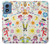 S3280 キッズ・ドローイング Kids Drawing Motorola Moto G Play 4G (2024) バックケース、フリップケース・カバー