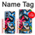 S3445 グラフィティストリートアート Graffiti Street Art Motorola Moto G Play 4G (2024) バックケース、フリップケース・カバー