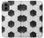 S2061 サッカーのパターン Football Soccer Pattern Motorola Moto G 5G (2024) バックケース、フリップケース・カバー
