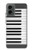 S2082 オクターブピアノ One Octave Piano Motorola Moto G 5G (2024) バックケース、フリップケース・カバー