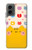 S2442 可愛い猫 漫画 Cute Cat Cartoon Funny Motorola Moto G 5G (2024) バックケース、フリップケース・カバー