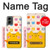 S2442 可愛い猫 漫画 Cute Cat Cartoon Funny Motorola Moto G 5G (2024) バックケース、フリップケース・カバー