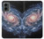 S3192 天の川 銀河 Milky Way Galaxy Motorola Moto G 5G (2024) バックケース、フリップケース・カバー