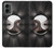S3241 陰陽記号 Yin Yang Symbol Motorola Moto G 5G (2024) バックケース、フリップケース・カバー