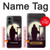 S3262 恐るべき 夜の月 墓地 Grim Reaper Night Moon Cemetery Motorola Moto G 5G (2024) バックケース、フリップケース・カバー