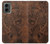 S3405 魚のタトゥーグラフィックプリント Fish Tattoo Leather Graphic Print Motorola Moto G 5G (2024) バックケース、フリップケース・カバー