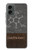 S3475 カフェイン分子 Caffeine Molecular Motorola Moto G 5G (2024) バックケース、フリップケース・カバー