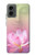 S3511 蓮の花の仏教 Lotus flower Buddhism Motorola Moto G 5G (2024) バックケース、フリップケース・カバー