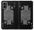 S3520 ブラックキングスペード Black King Spade Motorola Moto G 5G (2024) バックケース、フリップケース・カバー