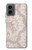 S3580 マンダルラインアート Mandal Line Art Motorola Moto G 5G (2024) バックケース、フリップケース・カバー