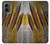 S3603 ウルヴァリンクロースラッシュ Wolverine Claw Slash Motorola Moto G 5G (2024) バックケース、フリップケース・カバー