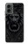 S3619 ダークゴシックライオン Dark Gothic Lion Motorola Moto G 5G (2024) バックケース、フリップケース・カバー