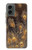 S3691 ゴールドピーコックフェザー Gold Peacock Feather Motorola Moto G 5G (2024) バックケース、フリップケース・カバー S3691 ゴールドピーコックフェザー Gold Peacock Feather Motorola Moto G 5G (2024) バックケース、フリップケース・カバー