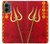 S3788 シブトリシューラ Shiv Trishul Motorola Moto G 5G (2024) バックケース、フリップケース・カバー