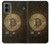 S3798 暗号通貨ビットコイン Cryptocurrency Bitcoin Motorola Moto G 5G (2024) バックケース、フリップケース・カバー