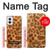 S0422 キリンの皮 Giraffe Skin Motorola Moto G Power 5G (2024) バックケース、フリップケース・カバー