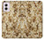 S0625 ポップコーン Popcorn Motorola Moto G Power 5G (2024) バックケース、フリップケース・カバー